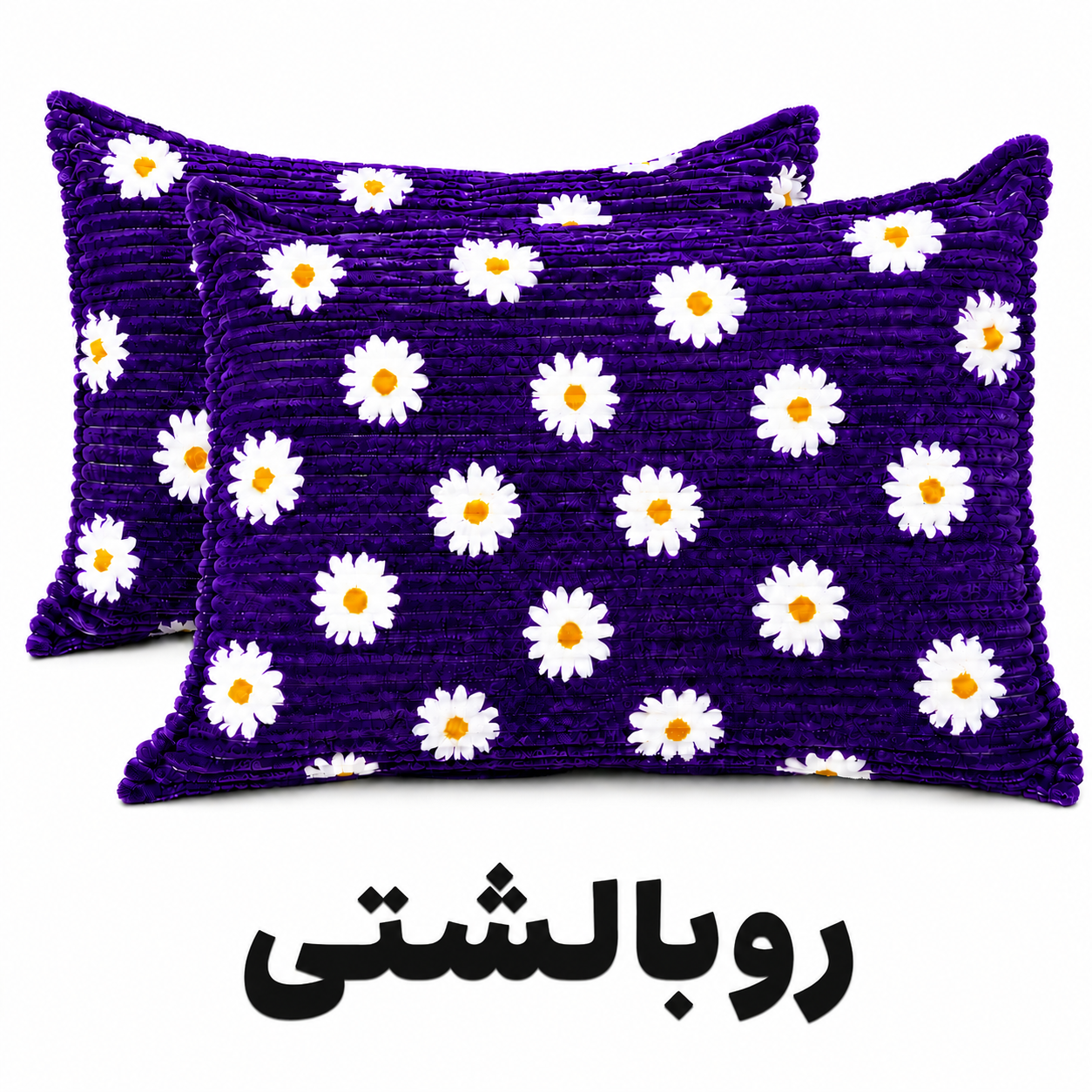 روبالشتی